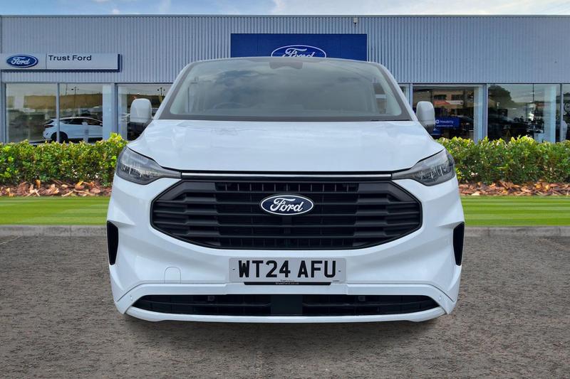 Used Ford Transit Custom 2024 for sale - 77746912: Photo 11