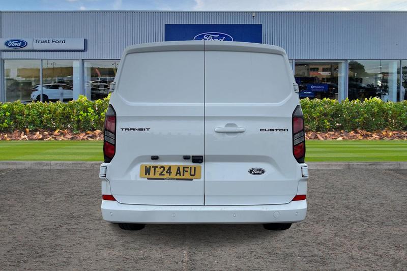 Used Ford Transit Custom 2024 for sale - 77746912: Photo 12