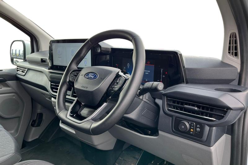 Used Ford Transit Custom 2024 for sale - 77746912: Photo 13