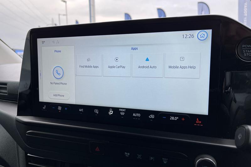 Used Ford Transit Custom 2024 for sale - 77746912: Photo 14