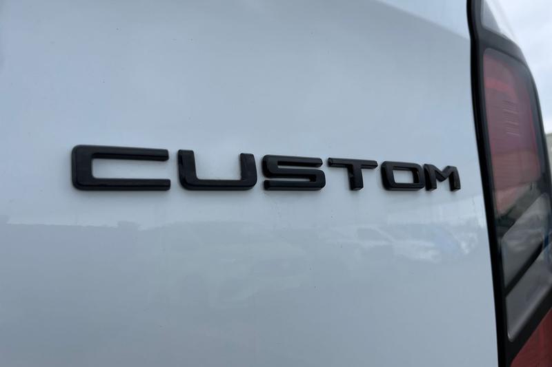 Used Ford Transit Custom 2024 for sale - 77746912: Photo 19