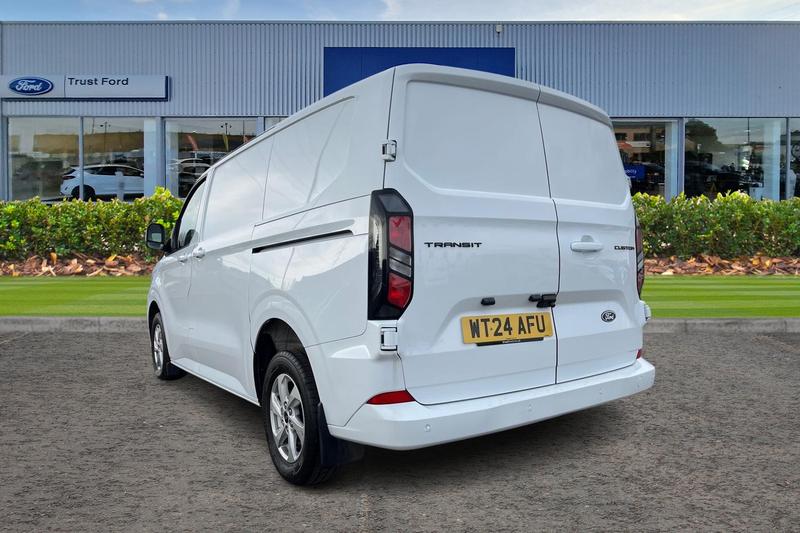 Used Ford Transit Custom 2024 for sale - 77746912: Photo 2