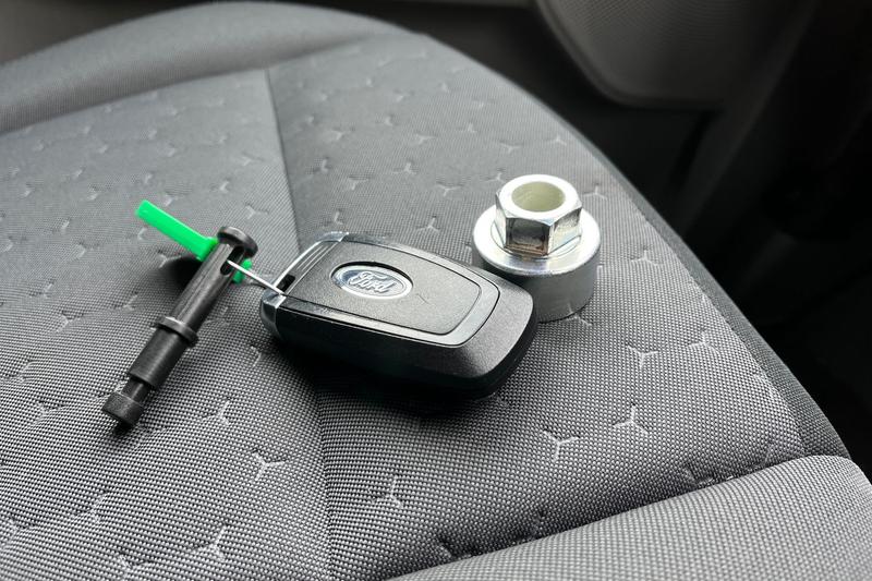 Used Ford Transit Custom 2024 for sale - 77746912: Photo 20