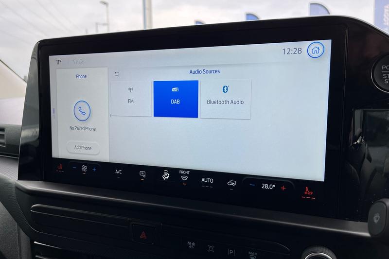 Used Ford Transit Custom 2024 for sale - 77746912: Photo 22