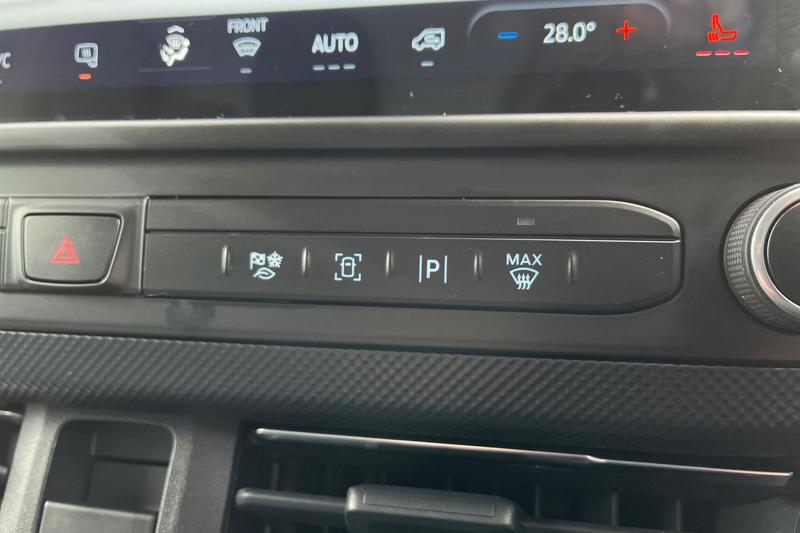 Used Ford Transit Custom 2024 for sale - 77746912: Photo 23