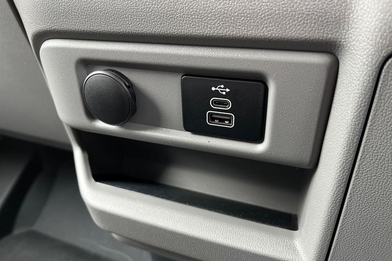 Used Ford Transit Custom 2024 for sale - 77746912: Photo 24