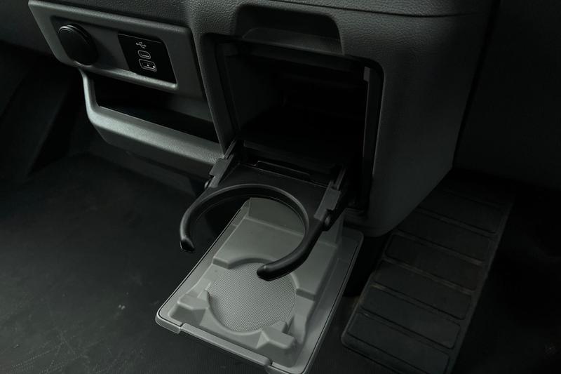 Used Ford Transit Custom 2024 for sale - 77746912: Photo 25