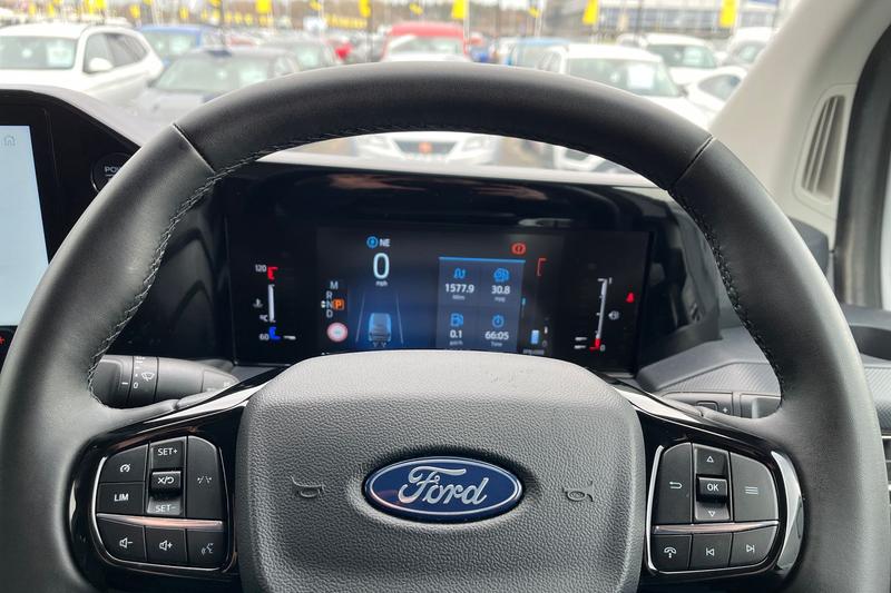 Used Ford Transit Custom 2024 for sale - 77746912: Photo 26