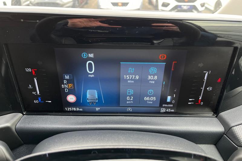 Used Ford Transit Custom 2024 for sale - 77746912: Photo 27