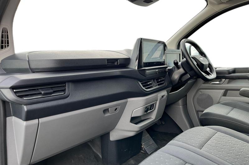 Used Ford Transit Custom 2024 for sale - 77746912: Photo 3