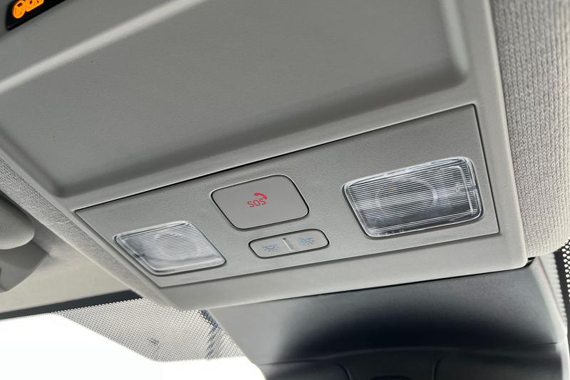 Used Ford Transit Custom 2024 for sale - 77746912: Photo 34