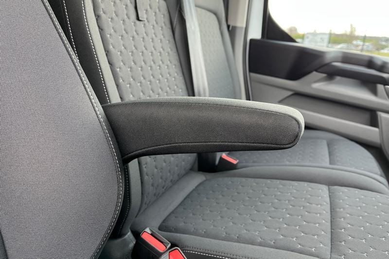 Used Ford Transit Custom 2024 for sale - 77746912: Photo 35