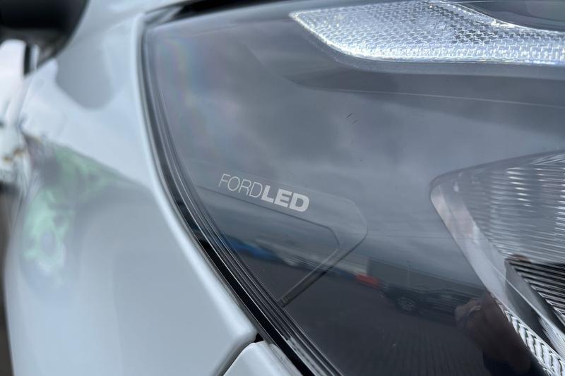 Used Ford Transit Custom 2024 for sale - 77746912: Photo 38