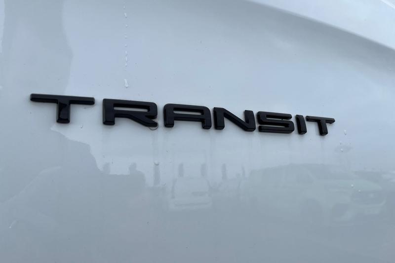 Used Ford Transit Custom 2024 for sale - 77746912: Photo 39