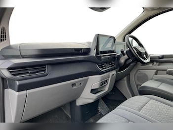 Used Ford Transit Custom 2024 for sale - 77746912: Photo