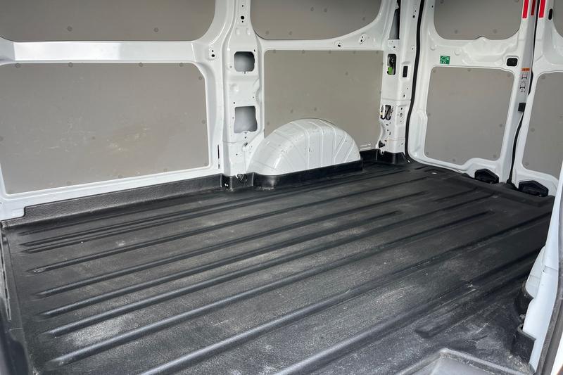 Used Ford Transit Custom 2024 for sale - 77746912: Photo 4