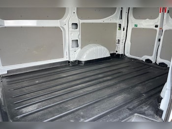 Used Ford Transit Custom 2024 for sale - 77746912: Photo