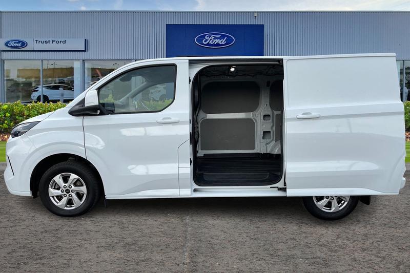 Used Ford Transit Custom 2024 for sale - 77746912: Photo 5