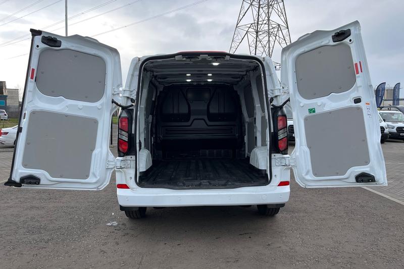 Used Ford Transit Custom 2024 for sale - 77746912: Photo 6