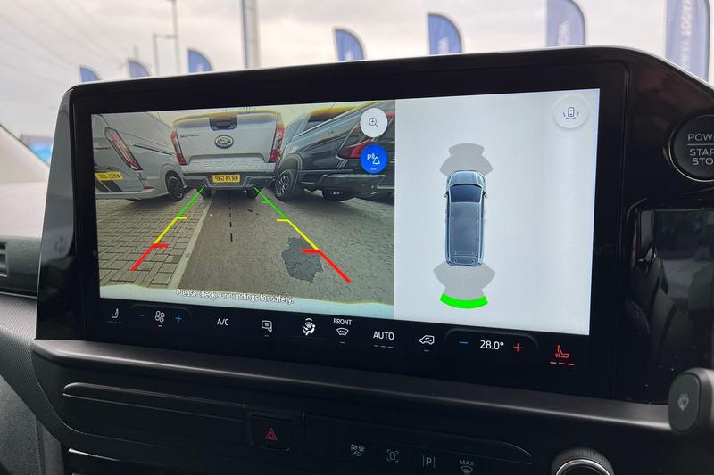 Used Ford Transit Custom 2024 for sale - 77746912: Photo 7