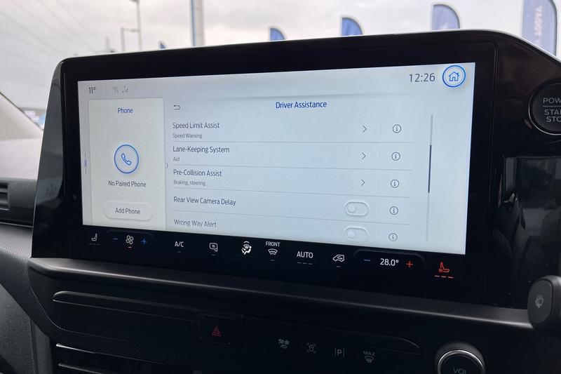 Used Ford Transit Custom 2024 for sale - 77746912: Photo 8