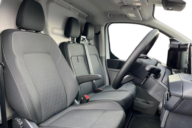 Used Ford Transit Custom 2024 for sale - 77746912: Photo 9