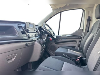 Used Ford Transit Custom 2023 for sale - 79094416: Photo