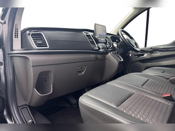 Used Ford Transit Custom 2024 for sale - 78614119: Photo
