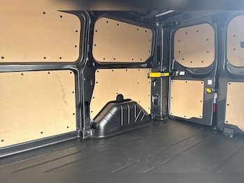 Used Ford Transit Custom 2024 for sale - 78614119: Photo
