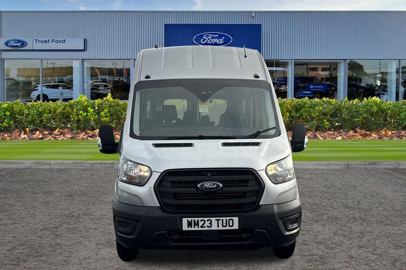 Used Ford Transit 2023 for sale - 76467632: Photo 11