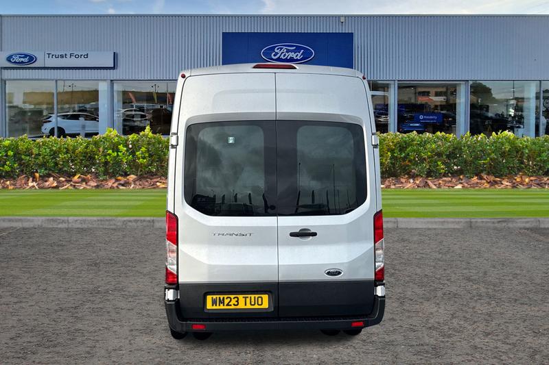 Used Ford Transit 2023 for sale - 76467632: Photo 12