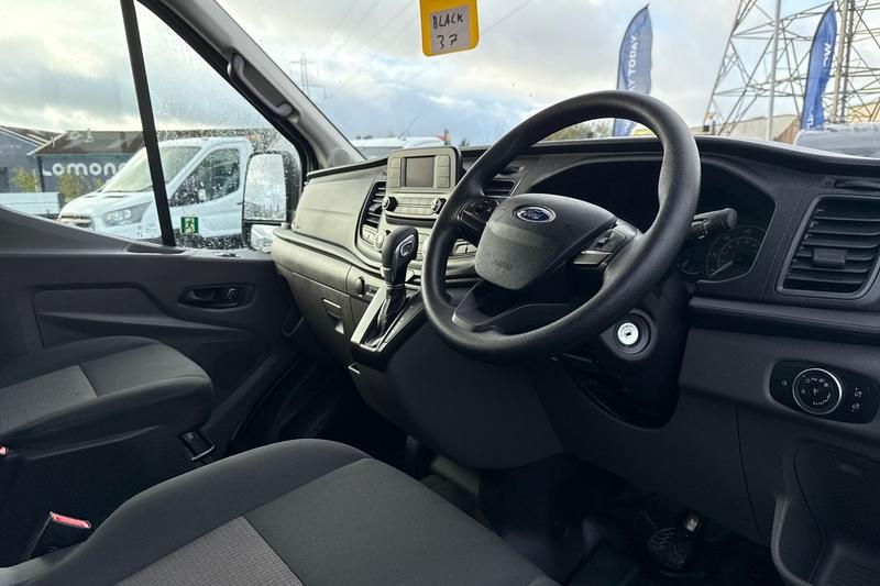 Used Ford Transit 2023 for sale - 76467632: Photo 13