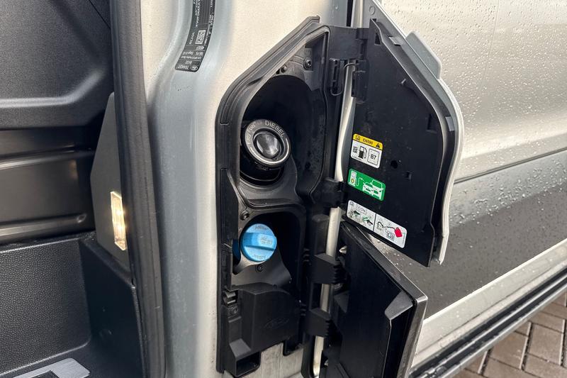 Used Ford Transit 2023 for sale - 76467632: Photo 14