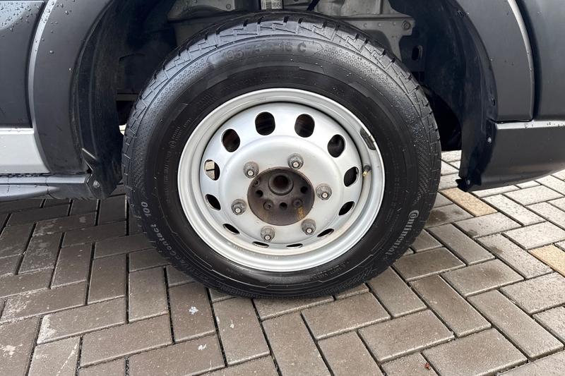 Used Ford Transit 2023 for sale - 76467632: Photo 15