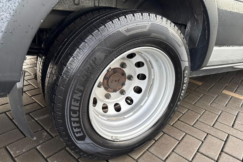 Used Ford Transit 2023 for sale - 76467632: Photo 16