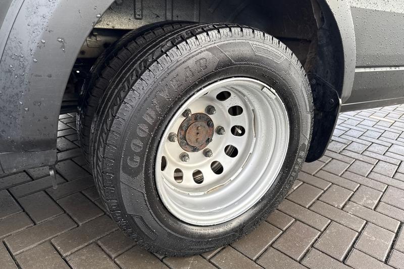 Used Ford Transit 2023 for sale - 76467632: Photo 17