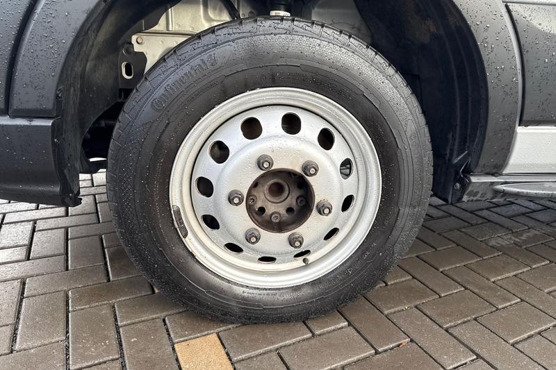 Used Ford Transit 2023 for sale - 76467632: Photo 18