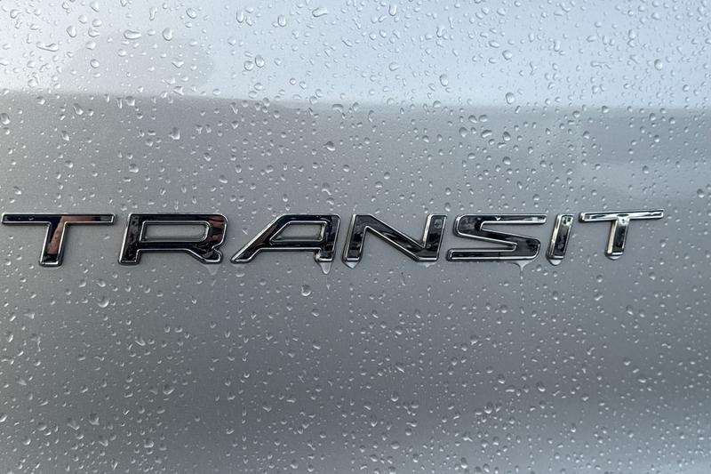 Used Ford Transit 2023 for sale - 76467632: Photo 19