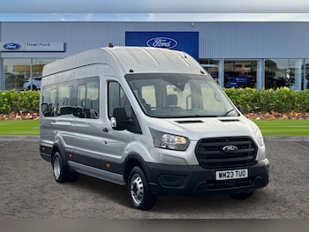 Ford - Transit