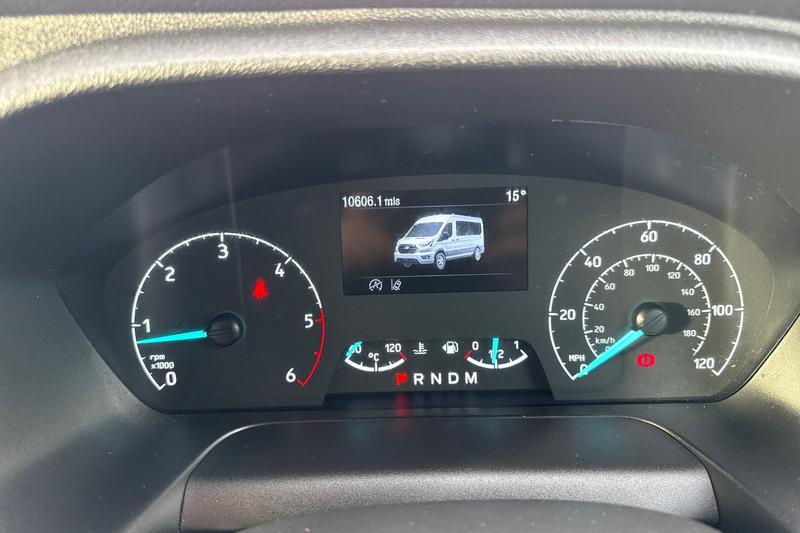 Used Ford Transit 2023 for sale - 76467632: Photo 20