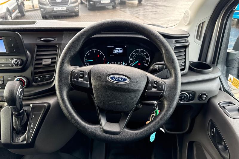 Used Ford Transit 2023 for sale - 76467632: Photo 21