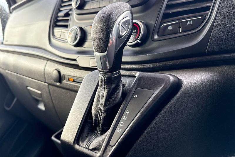 Used Ford Transit 2023 for sale - 76467632: Photo 22