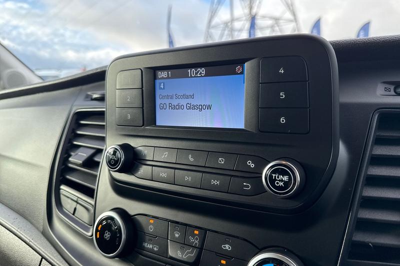 Used Ford Transit 2023 for sale - 76467632: Photo 23