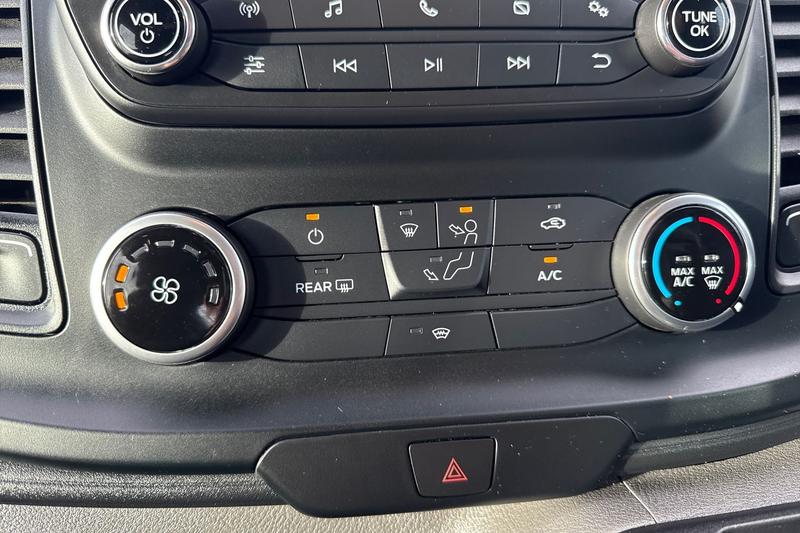 Used Ford Transit 2023 for sale - 76467632: Photo 24