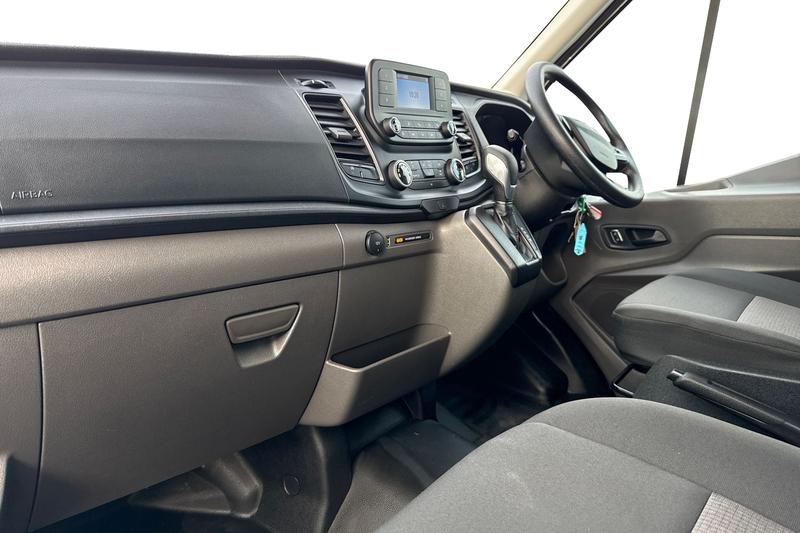 Used Ford Transit 2023 for sale - 76467632: Photo 3