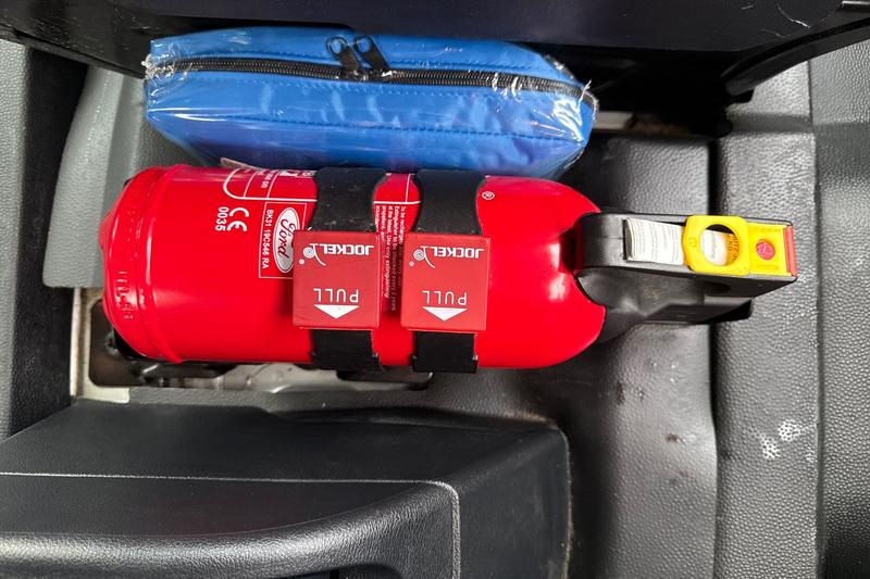 Used Ford Transit 2023 for sale - 76467632: Photo 32