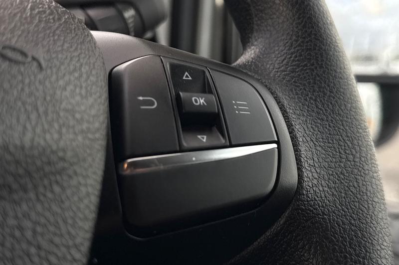 Used Ford Transit 2023 for sale - 76467632: Photo 35