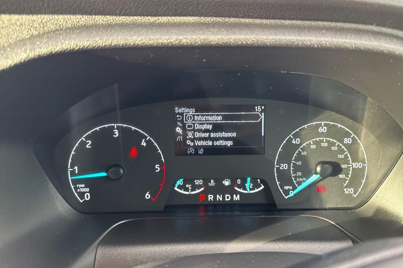 Used Ford Transit 2023 for sale - 76467632: Photo 38