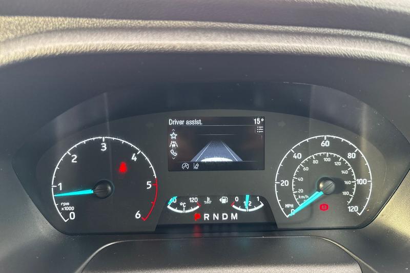 Used Ford Transit 2023 for sale - 76467632: Photo 39