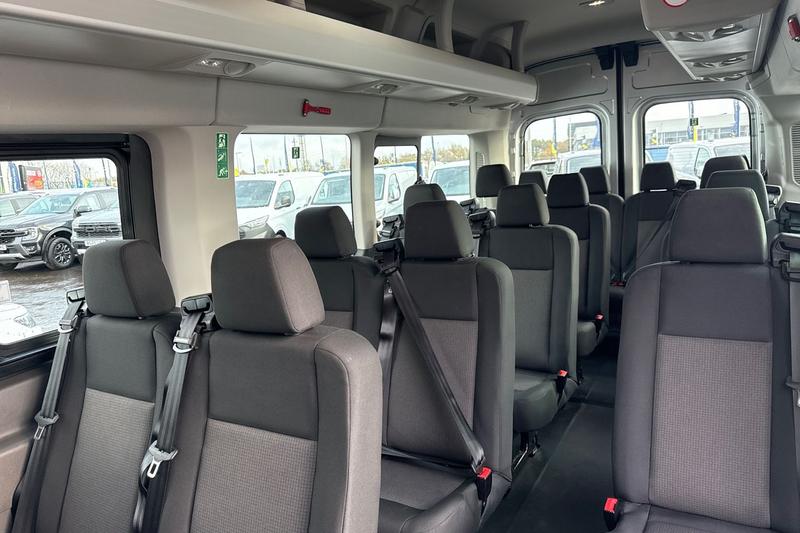 Used Ford Transit 2023 for sale - 76467632: Photo 4